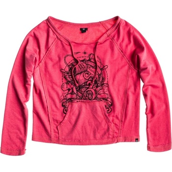 DC Ship Shape Crazy Pink