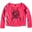DC Ship Shape Crazy Pink