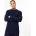Jack Wills Пуловер Jack Wills Linus seed stitch Crew Neck Jumper Men - Navy