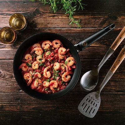 Fissler Univerzálna panvica Levital comfort 28 cm