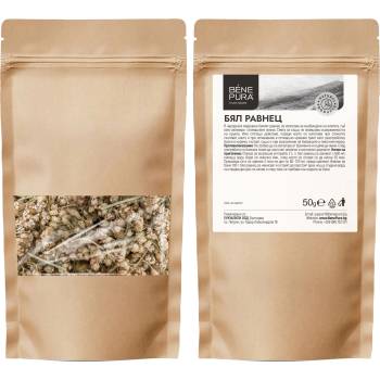 Benepura Бял равнец - 50г