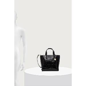 Furla шопинг чанта дамска от кожа Divide It S Tote (WB02123.BX4255.O6000)