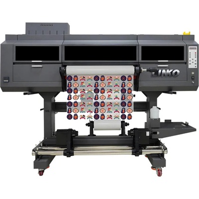 UV DTF DTF LINKO UDY-603 24″-3x top hlava i1600