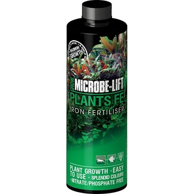 Microbe-lift Растения Fe 473мл