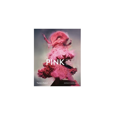 Pink: The History of a Punk, Pretty, Powerful ColourPevná vazba