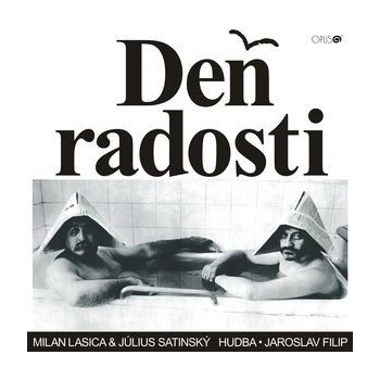 Deň radosti