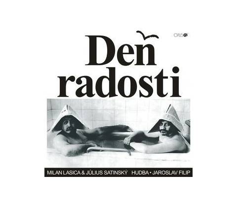 Deň radosti