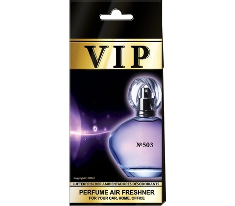 VIP 503 Caribi