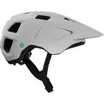 Lazer Каска за планинско колоездене Lazer Finch KinetiCore Bike helmet - Matte White - размер 50-56 cm (851-1830-0611)
