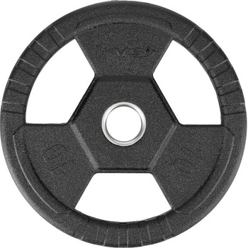 inSPORTline Hamerton Ocelový olympijský kotouč 10 kg 50mm