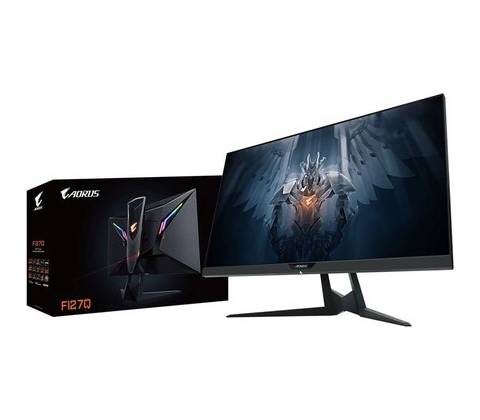 Gigabyte FI27Q