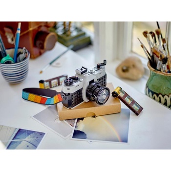Image 1 of LEGO® Creator 3-in-1 - Retro Camera (31147)