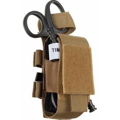 MFH Ifak na škrtidlo a nožnice coyote