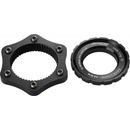 adaptér Reverse kotouče diskové brzdy centerlock/6-otv
