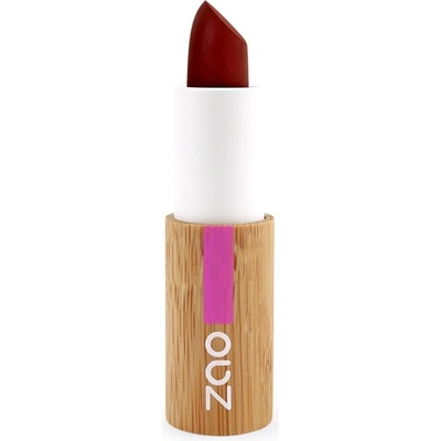 ZAO Vyživující rtěnka 413 Bordeaux 3,5 g