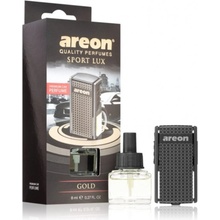 Areon Car Gold Black Edition 8ml