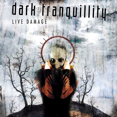 Dark Tranquillity - Live Damage (Limited Edition) (Limited Gold Coloured) (2 LP) (0617669421239)