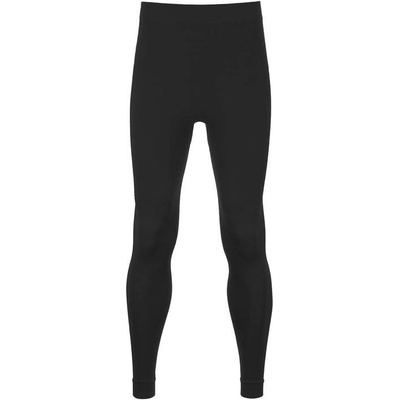 Ortovox Pánské funkční merino spodky 230 Competition Black Raven