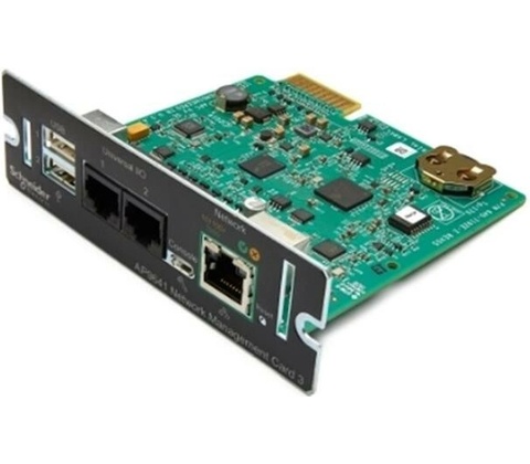 APC AP9641