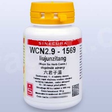 Sinecura WCN2.9 liujunzitang 60 tabliet