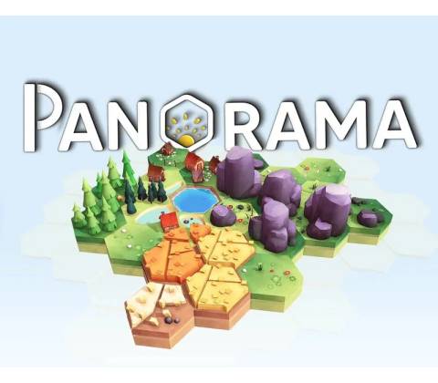 Pan'orama