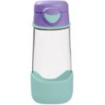 b.box Sports tritan bottle 450 ml, Lilac Pop, b. box