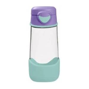 b.box Sports tritan bottle 450 ml, Lilac Pop, b. box