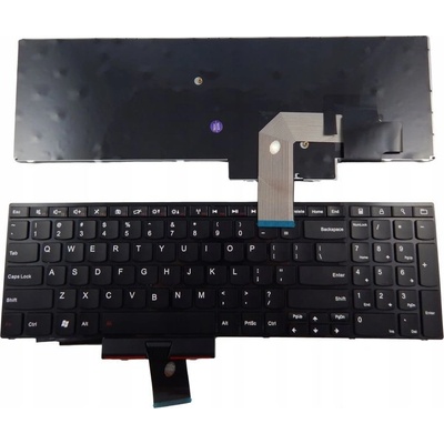 Lenovo ThinkPad Edge E520 E520S E525 Klávesnice – Hledejceny.cz