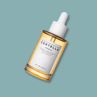 SKIN1004 Madagascar Centella ampule s pupečníkem asijským 30 ml – Sleviste.cz