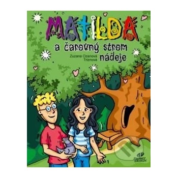 Matilda a čarovný strom nádeje