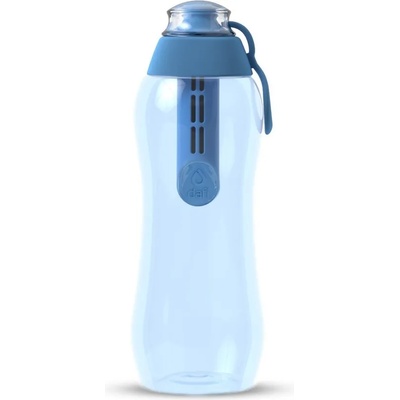 Dafi SOFT Water filtration bottle 0.3 L Blue (POZ02430)