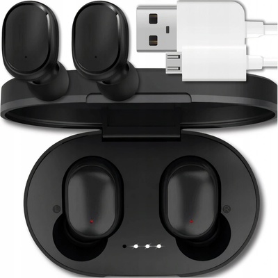Lewer EarBuds