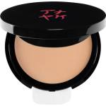 Annayake Silky Compact Foundation компактен грим за освежаване и изглаждане на кожата цвят 25 dark beige 9 гр