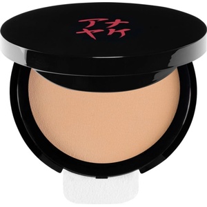 Annayake Silky Compact Foundation компактен грим за освежаване и изглаждане на кожата цвят 25 dark beige 9 гр