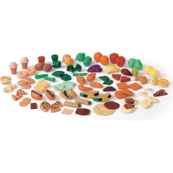 Step2 sada potravin 101 ks