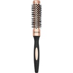 TERMIX Кръгла четка за коса Evolution Gold Rose, Ø23 mm