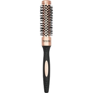 TERMIX Кръгла четка за коса Evolution Gold Rose, Ø23 mm