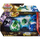Spin Master Bakugan Legends 4 ks