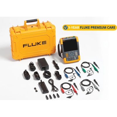 FLUKE 190-504/FPC