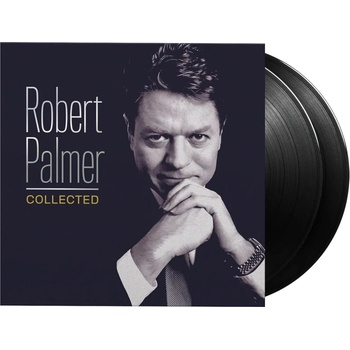 PALMER ROBERT: COLLECTED LP