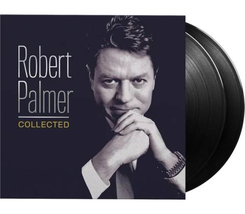 PALMER ROBERT: COLLECTED LP