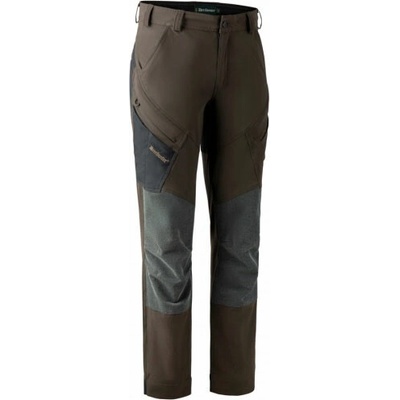 Nohavice DEER HUNTER NORTHWARD khaki