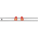 Kapro Линия с нивелир Kapro Set & Match 314/ 1200 мм (TS314312008C00)
