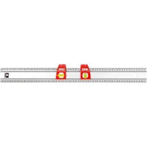 Kapro Линия с нивелир Kapro Set & Match 314/ 1200 мм (TS314312008C00)