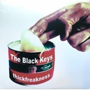 Thickfreakness The Black Keys