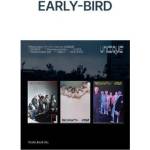 Daniel Shopping s. r. o P1harmony: Unique (Photobook Version With Weverse Early Bird Benefit) - CD (091641)