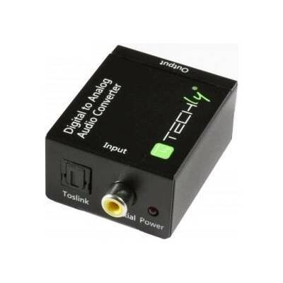 Techly IDATA SPDIF-3