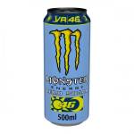 Monster Енергийна напитка Monster Rossi 500мл