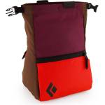 Black Diamond Торбичка за магнезий Black diamond Mondo Chalk bag - Repo Red - размер One Size (335-0735-0411)