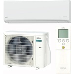 Fujitsu ASEH12KNCA / Outdoor Unit Климатици